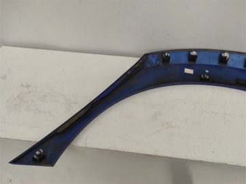 фото thumb №7, Планка крыло правая зад honda civic x 10 тип r