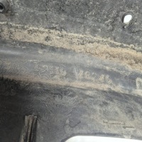 фото thumb №11, Lexus rx ii 2 03-08 бампер перед передній sprysk