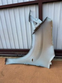 фото thumb №3, Berlingo iv combo e rifter proace city крыло правый оригинал