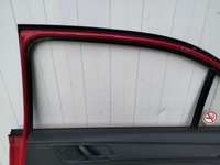 фото thumb №12, Skoda rapid liftback дверь правый задняя lf3k sedan