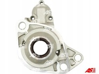 фото thumb №2, Кришка стартер, карбюратора as-pl sbr0034