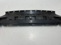 Спойлер плита dół бампера audi q7 4m0 с Разборки, фото thumb