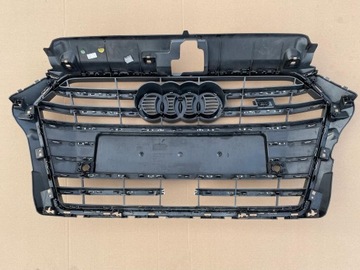 фото thumb №6, Audi a3 s3 8v решітка радіатор решітка радіатора