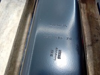 фото thumb №5, Octavia iv hb підвіска балка підвіска задня