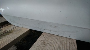 фото thumb №3, Дверь правые зад задние vw golf 7 hb golf vii hb