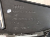 фото thumb №13, Audi q4 sportback e-tron решітка бампера перед 89a807683