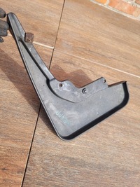 фото thumb №10, Mercedes ml w164 05-11 брызговик правый перед