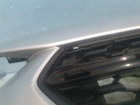 фото thumb №8, Бампер opel corsa f перед передний bez отверстий