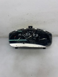 фото thumb №1, Лічильник приладова панель 81117882 nissan