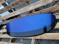 фото thumb №2, Maserati levante накладка спойлер спойлер кришка задня світло сплав 670040267