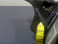 фото thumb №4, Kia ceed ii lift решітка радіатора радіатора решітка радіатора 86351-a2610