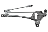 фото thumb №3, Механизм дворник перед tesla model 3 17-