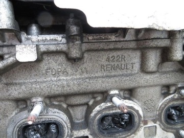 фото thumb №6, Nissan x-trail t32 1.6 двигатель стойка r9me414 14-