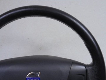 фото thumb №8, Volvo s40 ii руль подушка подушка безопасности sv-5515000