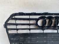 фото thumb №13, Audi a6 c7 4g lift usa решітка радіатора решітка радіатора бампера