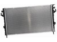 фото thumb №2, Радіатор renault laguna ii 2.9 clio ii 2.9 vel satis 3.5 espace iv 3.5