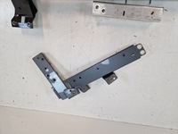 фото thumb №6, Mercedes sl r232 232 усилитель балка зона перед