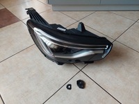 фото thumb №1, Лампа - правый перед - full led - opel grandland x