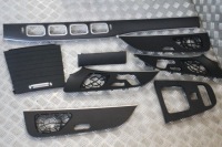 Купити Декори накладки декоративні декори внутрішнє mercedes gle w167 p248, фото thumb