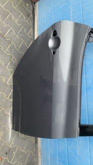 фото thumb №2, Kia venga 2011- двері праве задня задні