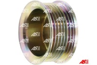 фото thumb №9, As-pl шків генератора denso -