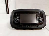 фото thumb №1, Fiat 500x 500 x радио навигация navi 07356051010