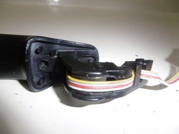 фото thumb №7, Ручка зовнішня права keyless volvo v50 s40