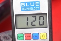 фото thumb №9, Дверь левая перед передние ciemnogranatowe hyundai nexo 18-