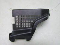 фото thumb №1, Leaf ii 20r заглушка правая перед передняя решётка радиатора решётка 16-5951-2000