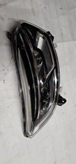 фото thumb №5, Renault captur lift лампа передняя правая led