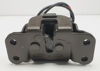 фото thumb №2, Замок дверь левый задняя mazda rx-8