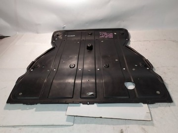 фото thumb №13, Mercedes vito v клас w447 eqv 2019- плита захист двигуна a4475200322