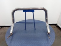 Купити Toyota landcruiser 150 трубопровід передні, фото thumb