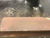 фото thumb №14, Jeep grand cherokee 5,7 hemi tnxe 6 2005 блок двигуна wał колінчастий вкладиші