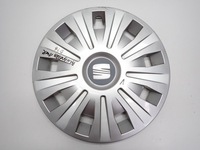 фото thumb №1, Ковпак 16'' r16 оригінал 7n5601147 seat alhambra ii 7n 14r