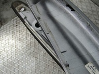 фото thumb №10, X-trail iii t32 17r рейлинг крышный левый правый рейлинги kpl 738224cc1a