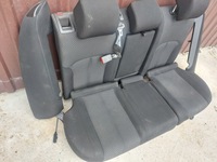 фото thumb №10, Vw passat b7 kombi сиденье сиденья заднее сиденье с подогревом