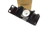 Подушка кронштейн двигателя задний  toyota 4-runner hilux land cruiser prado 90 Оригинал, фото thumb