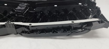 фото thumb №12, Bmw x5 g05 решётка бампера перед жалюзи решётка радиатора