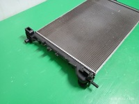 Fiat tipo год 2015- радиатор воды 1.6 автоматическая коробка передач 52052662 100% исправна с Разборки, фото thumb