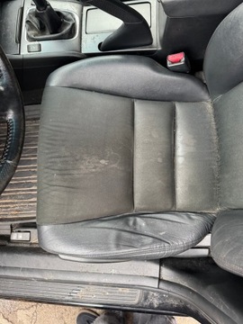 фото thumb №14, Honda accord vii рестайлинг комплект сидений з боковыми сиденье боковина обшивки сиденья