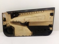 Opel astra h gtc 3d 2005 13254926 обшивка дверь перед сторона левая с Разборки, фото thumb