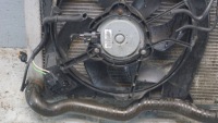 фото thumb №6, Радиатор вентилятор renault modus рестайлинг 1.2 b d637