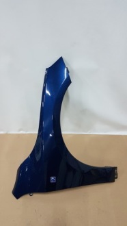 фото thumb №5, Крыло перед правый volvo v60 s60 lift 13-17