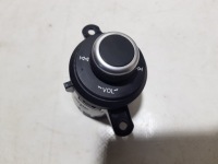 фото thumb №1, Панель контроллер радио джойстик ручка alfa romeo stelvio gulia