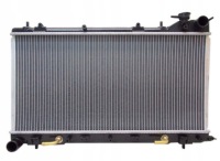 Купити Радіатор води subaru forester 2.0 2003 - 2008, фото thumb