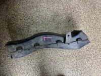 Подкрылок левый перед левая передние впуск воздуха bmw x5 e70 оригинал  комплект  bdb с Разборки, фото thumb