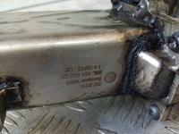 фото thumb №5, Superb yeti 2,0 tdi клапан egr радіатор вихлопних газів 03l131512cf 0280751016