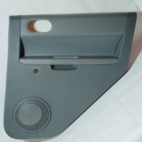 фото thumb №1, Mitsubishi colt 2005 обшивки / обшивка дверь задних
