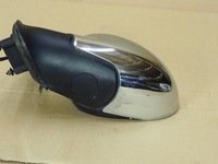 фото thumb №10, Chrysler pt cruiser дзеркало ліва хром 5pin